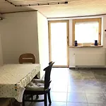 Zacisze Farmház *