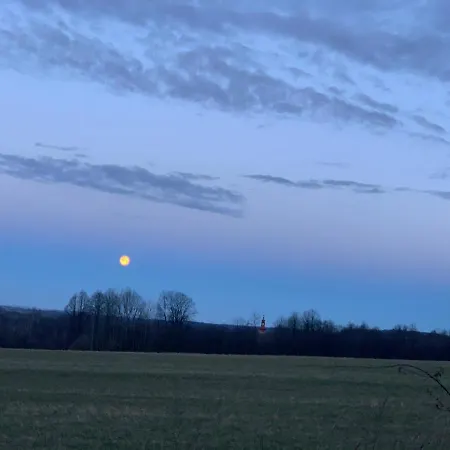 Zacisze Çiftlik konaklama *