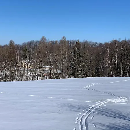 Фермерский дом Zacisze *