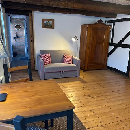 Zacisze * Maciejowiec