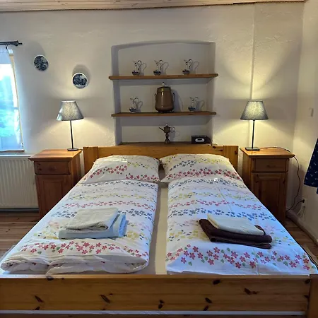 Çiftlik konaklama Zacisze *