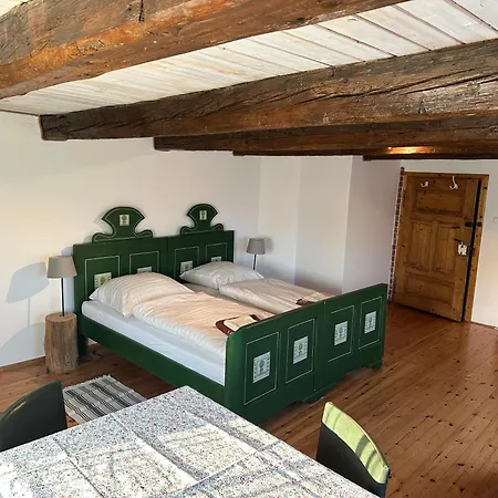 Zacisze Agroturismo Maciejowiec