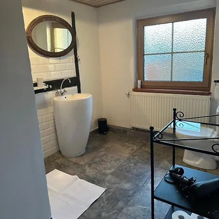 Çiftlik konaklama Zacisze Maciejowiec