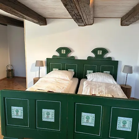 Çiftlik konaklama Zacisze