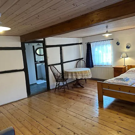 Zacisze Farmház *