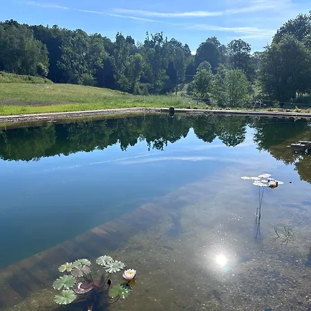 Zacisze Фермерский дом *
