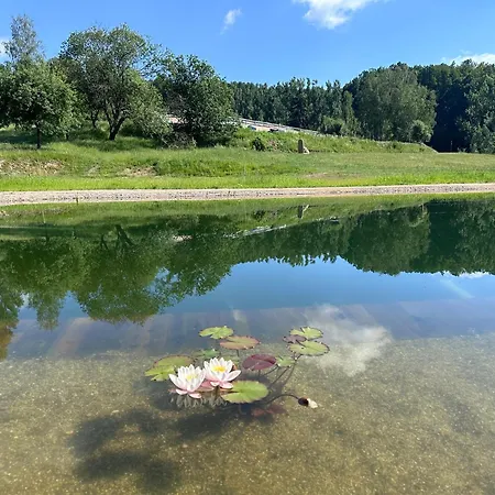 Zacisze Farmház *