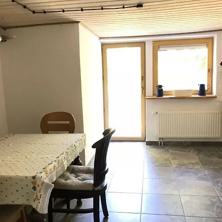 Zacisze Feriegård *