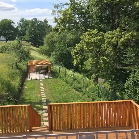 Zacisze Maciejowiec