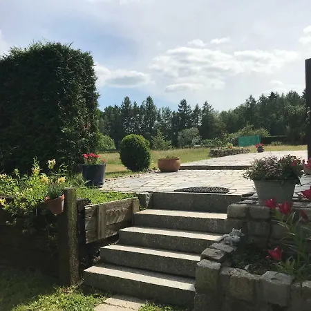 Farm stay Zacisze