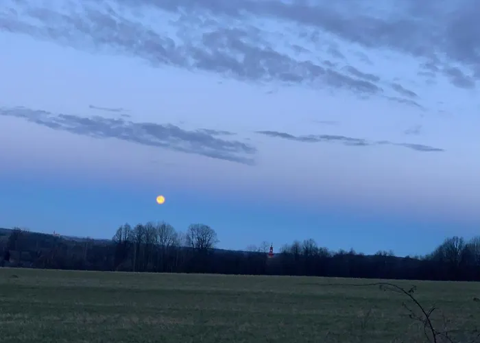 Zacisze Agroturismo *