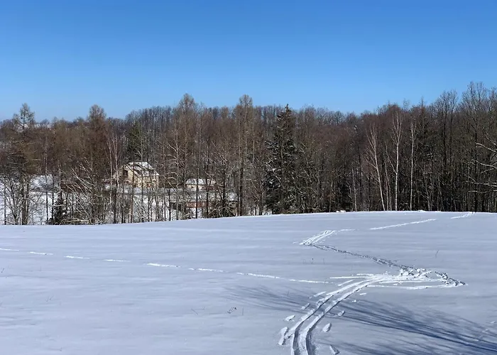 Gospodarstwo agroturystyczne Zacisze *