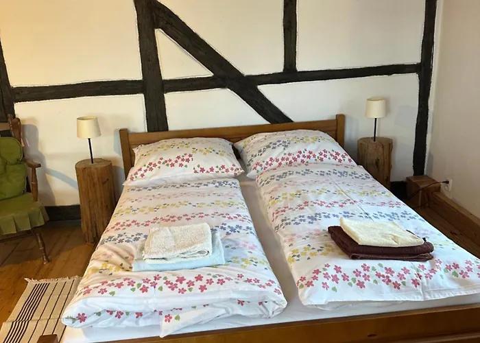 Agroturismo Zacisze *