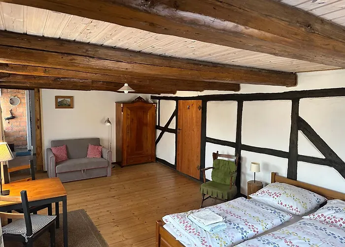 Zacisze Agroturismo Maciejowiec