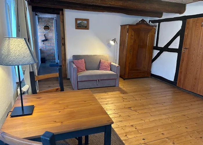 Zacisze * Maciejowiec