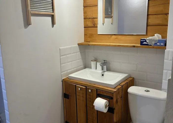 Zacisze Gospodarstwo agroturystyczne