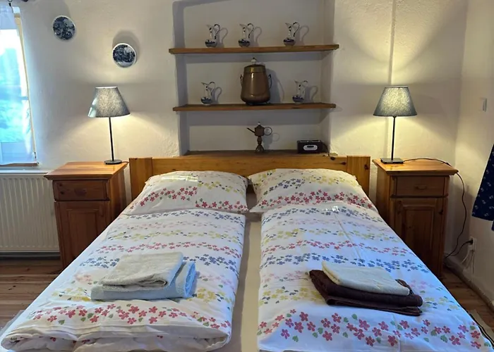 Agroturismo Zacisze *