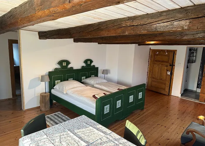 Zacisze Agroturismo Maciejowiec