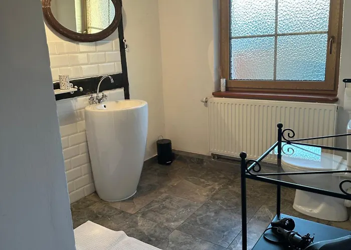 Gospodarstwo agroturystyczne Zacisze Maciejowiec