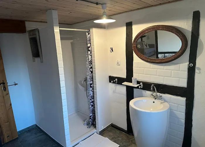 Zacisze * Maciejowiec