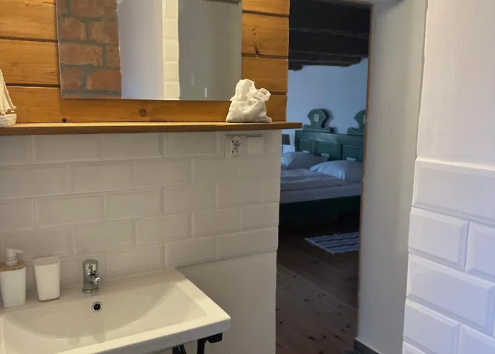 Zacisze Gospodarstwo agroturystyczne