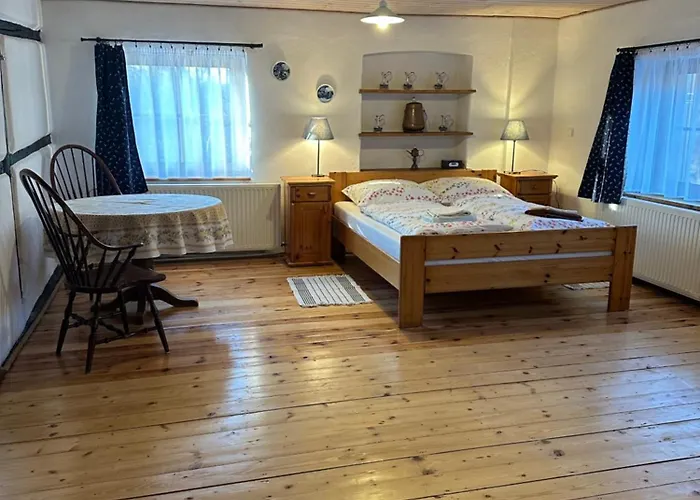 Zacisze Agroturismo *