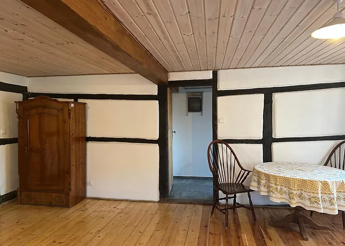 Gospodarstwo agroturystyczne Zacisze *