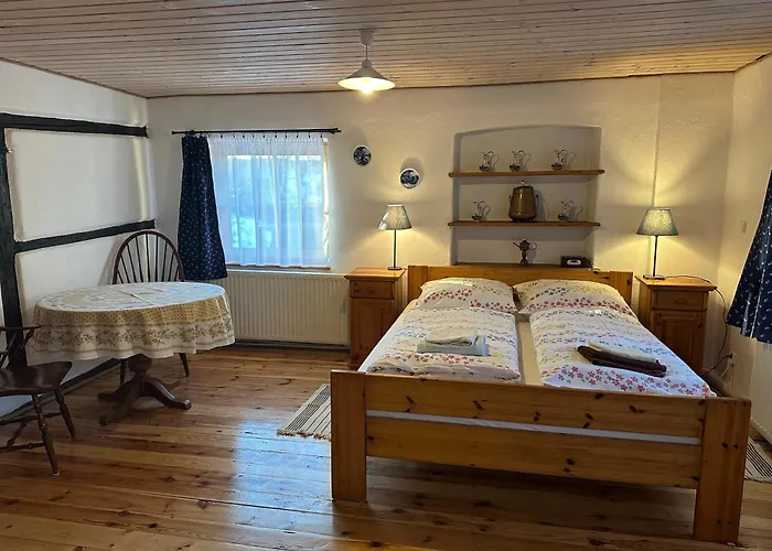 Zacisze Agroturismo Maciejowiec