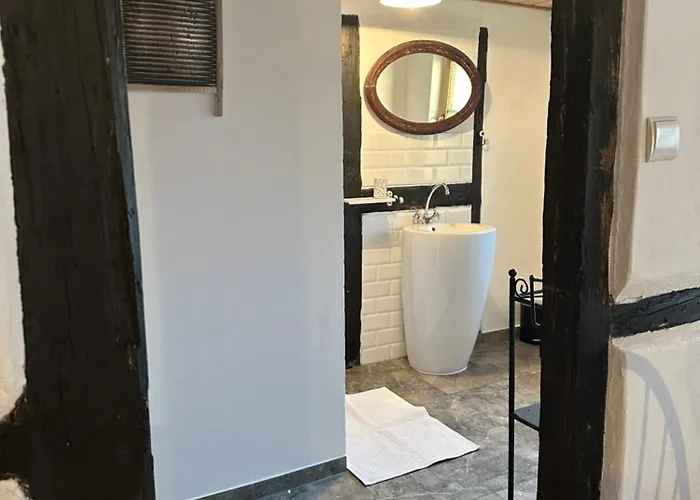 Agroturismo Zacisze Maciejowiec