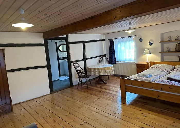 Zacisze Agroturismo *