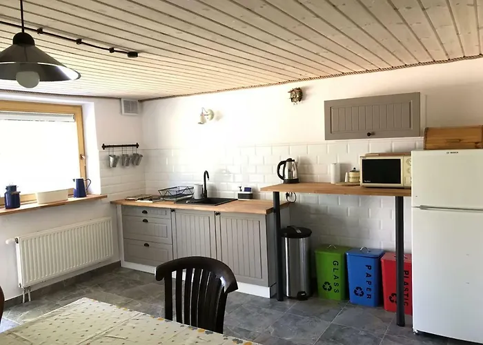 Zacisze * Maciejowiec