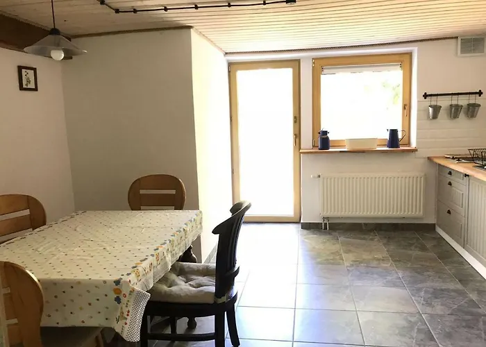 Zacisze Agroturismo *