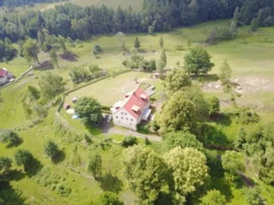 Zacisze Gospodarstwo agroturystyczne *