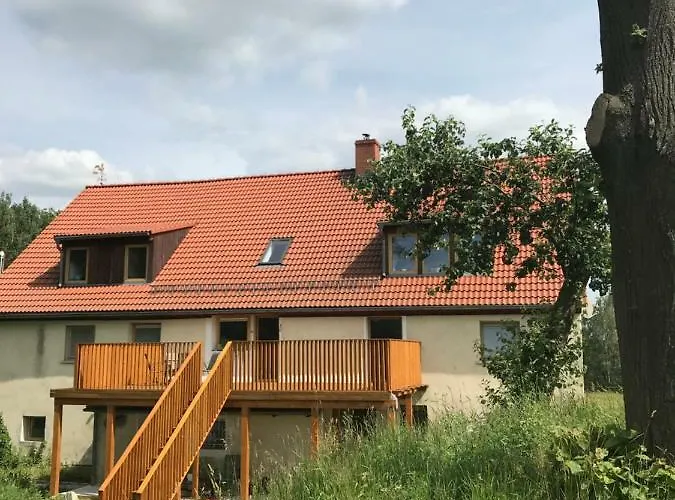 Agroturismo Zacisze *